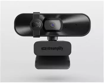 Streamplify CAM Mini Webcam Full HD 1080p 60fps (SPCW-CMFH221.11)