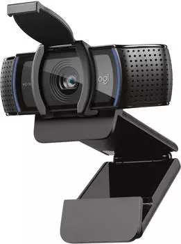 Logitech C920e Webcam 1080p (960-001361)