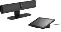 Jabra PanaCast 40 VBS - Konferenzkamera (PanaCast 40 VBS, Touch-Controller)