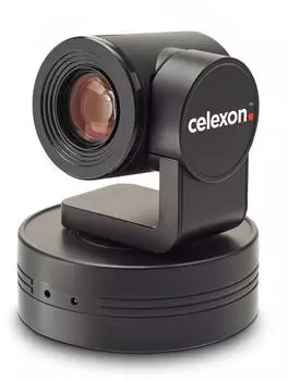 celexon VK1080 PTZ Videokonferenzkamera Full HD, 72°, 30fps (1000018167)