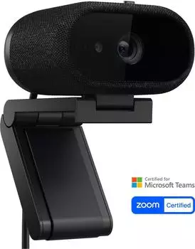 Rarewaves Pro 7 Webcam 4K USB-C (WB726-EMEA)