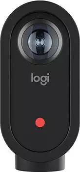 Logitech Mevo Start for Business Streaming-Kamera 1080p HDR WLAN