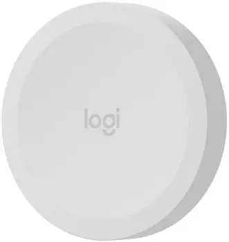Logitech Scribe Whiteboard-Kamera, off-white (960-001297)