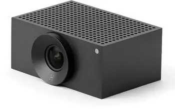 Jabra CAM CREW Add-On Kamera Full HD 1080p, 92° (9000-104)