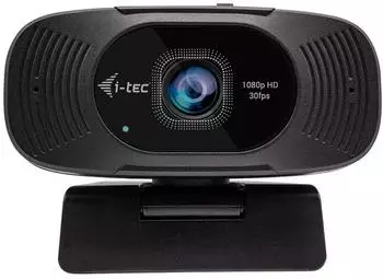 I-Tec SOLOMON 200 Webcam 1080p Business (CAMSOLOMONF200)
