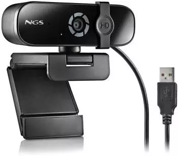 NGS XpressCam 2000 Webcam 2K Quad HD (XPRESSCAM2000)