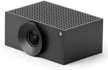 Jabra CAM L1 Konferenzkamera Full HD 1080p, 92&deg; (9000-101)