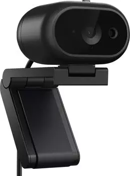 Dell WB526 Pro Webcam 2K, USB-C, schwarz (WB526-EMEA)