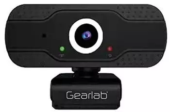 Gearlab G635 HD Office Webcam 5MP 2592x1944 (GLB246350)