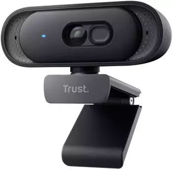 Trust Tomar Webcam 2560x1440 QHD USB (26141)