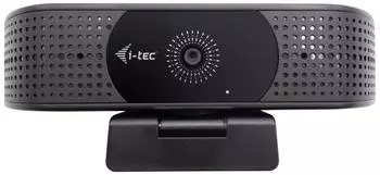 I-Tec SOLOMON 500 Webcam 4K PDAF Autofokus (CAMSOLOMON4K500)