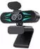 eMeet SmartCam C60E 4K Dual Autofokus Webcam (C60E)