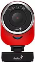 Genius 32200002408, GENIUS QCam 6000 rot