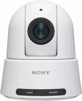 Sony SRG-A40 PTZ-Konferenzkamera 4K Tag&Nacht (SRG-A40WC)