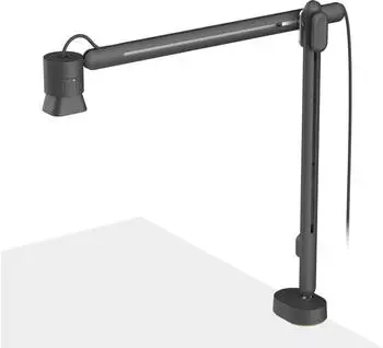 Logitech Reach Webcam 1080p USB-C graphit (960-001685)