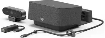 Logitech Logi Dock Focus Room Kit UC - WW-9004 (991-000463)