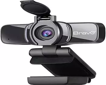 Bravo Easy Web Full HD Webcam (92902925)