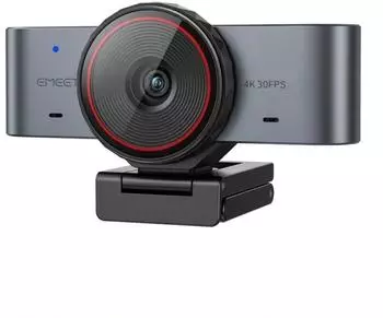 eMeet SmartCam C960 Ultra Webcam 4K (E3156)