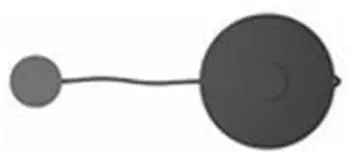 Logitech Rally Bar Mini Objektivabdeckung, graphit (952-000059)