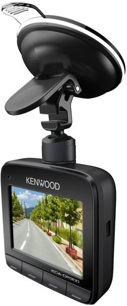 Kenwood KCA-DR300