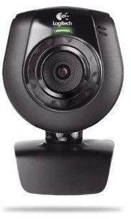 Logitech Quickcam PRO 3000