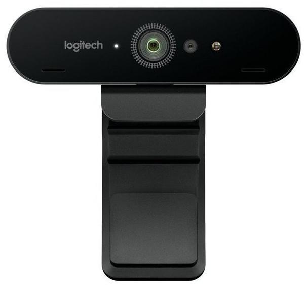 Logitech Brio Ultra HD 4K
