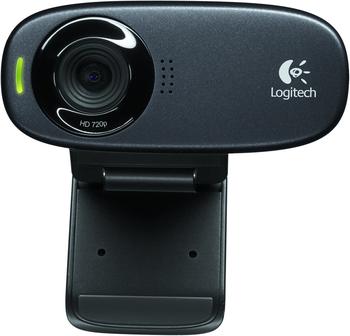 Logitech C310