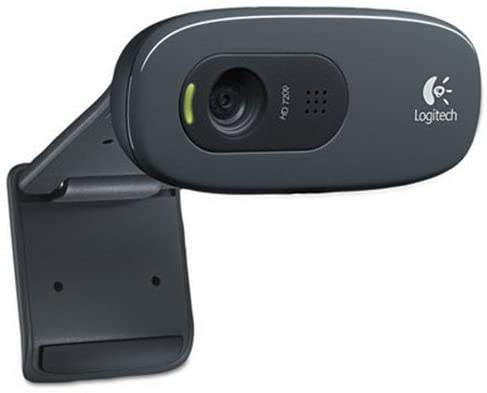 Video & Bild & Bewertungen Logitech HD C270