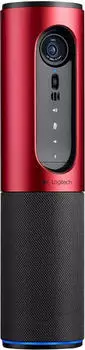 Logitech ConferenceCam Connect (silver)