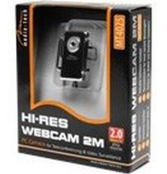 Media-Tech HIRES WEBCAM 2 Mpix (MT4025)
