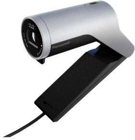 Cisco Systems TelePresence PrecisionHD USB