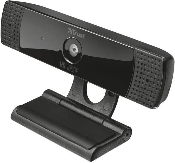 HD-Webcam Eigenschaften & Bewertungen Trust GXT 1160 Vero Streaming Webcam