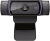 Logitech hd pro webcam c920s
