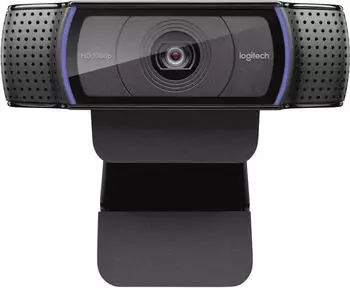 Logitech C920s Logitech C920s
