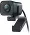 Logitech StreamCam Schwarz