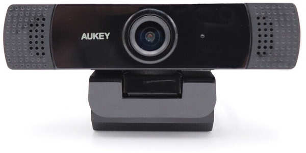 HD-Webcam Allgemeines & Bewertungen Aukey PC-LM1E
