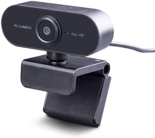 USB-Webcam Konnektivität & Bewertungen Midland W199