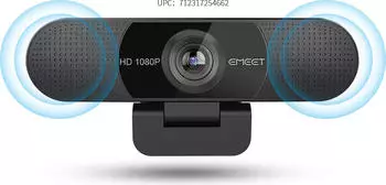 eMeet C960