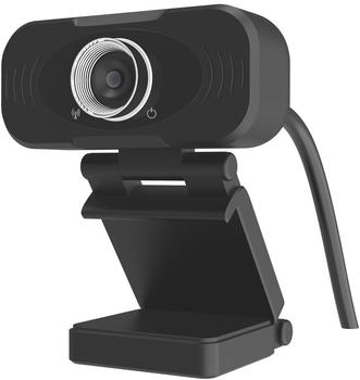 Trust SpotLight Webcam Pro (16428) Test TOP Angebote ab 8,59 € (Juli 2023)