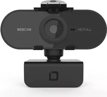 Dicota PRO Plus Full HD
