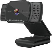 Conceptronic AMDIS06B, Conceptronic Webcam AMDIS 1080P HD Webcam+Microphone sw