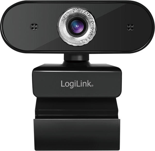 LogiLink HD-USB-Webcam mit Mikrofon Test TOP Angebote ab 17,94 € (Mai 2023)