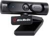 AVerMedia 40AAPW315AVV, Avermedia Webcam, Live Stream Cam 315 (PW315),...