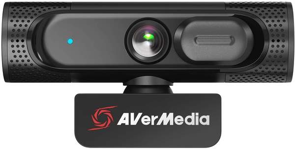 HD-Webcam Eigenschaften & Bewertungen AVerMedia PW315