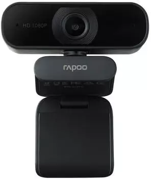 Rapoo XW180