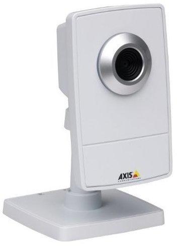Axis IP-Kamera M1011-W (0301-002)