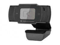 Conceptronic AMDIS03B, Conceptronic AMDIS 720p HD Webcam mit Mikrofon