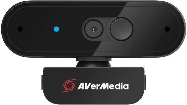 USB-Webcam Allgemeines & Bewertungen AVerMedia PW310P