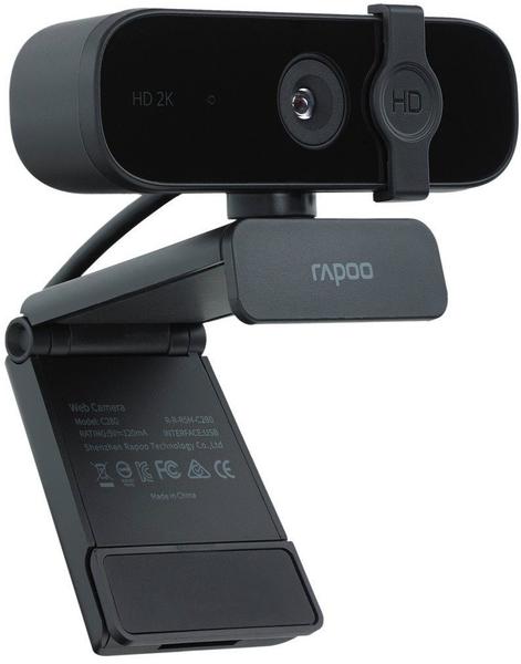 Rapoo XW2K Full-HD-2K