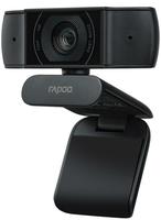 Rapoo R-20023, Rapoo HD Webcam "XW170", Schwarz